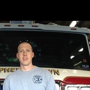 Meet your Posher, Nick